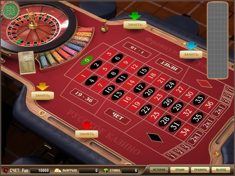 Jackpot Master پر آن لائن سلاٹس کے بارے میں