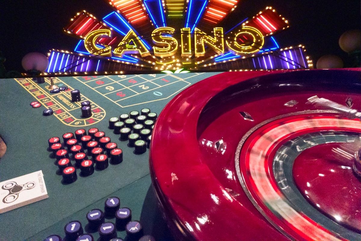 Jackpot Master پاکستان کیسینو میں بلیک جیک گیمز