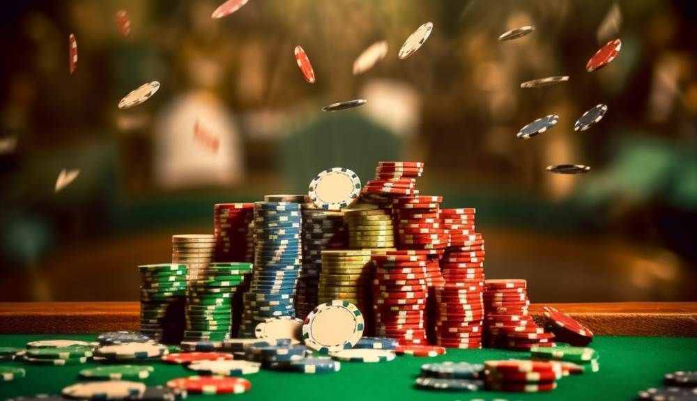 Jackpot Master کیسینو میں بکراٹکھیلیں
