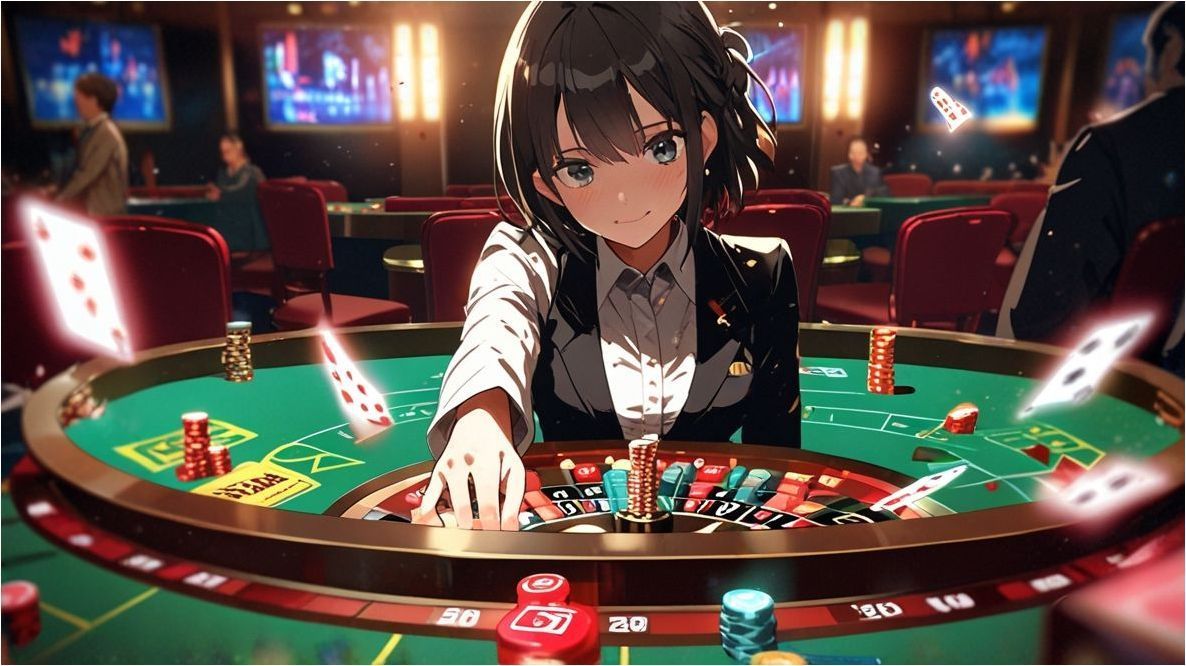 Jackpot Master کیسینو میں لاٹری گیمز میں حصہ لیں۔