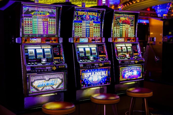 Jackpot Master آن لائن کیسینو میں کھیلنے کی وجوہات