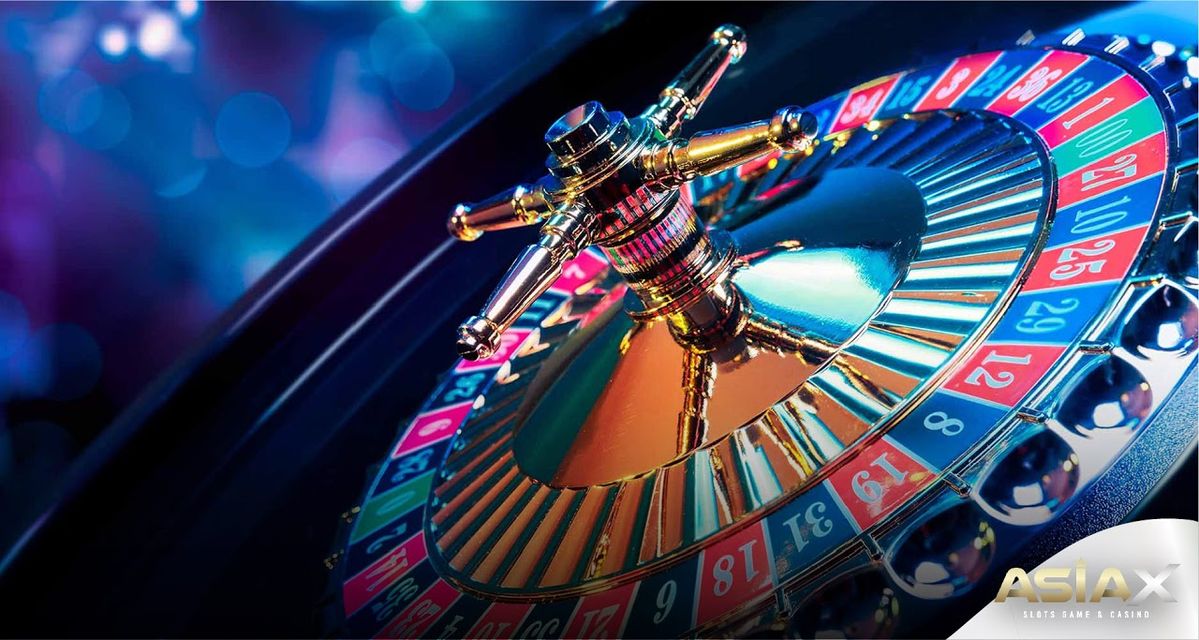 Jackpot Master کیسینو گیمز کا ایک زمرہ منتخب کریں

