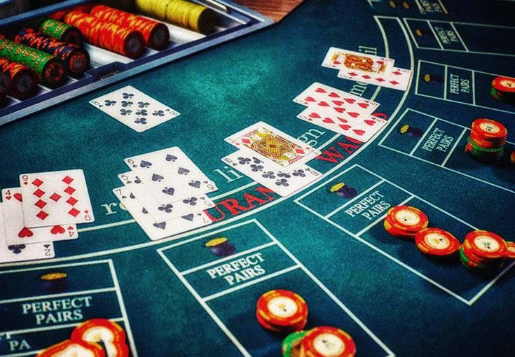 Jackpot Master آن لائن کیسینو میں اصل گیمز