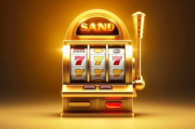 Jackpot Master پر آن لائن سلاٹس کے بارے میں