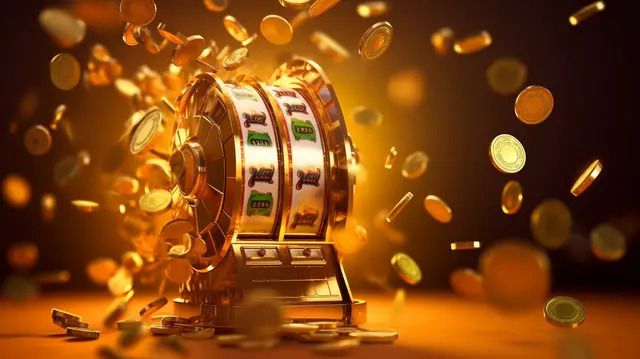 Jackpot Master پاکستان میں میگا ویز کیسینو گیمز