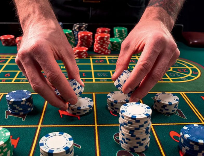 ایک اکاؤنٹ بنائیں یا Jackpot Master کیسینو میں لاگ ان کریں۔