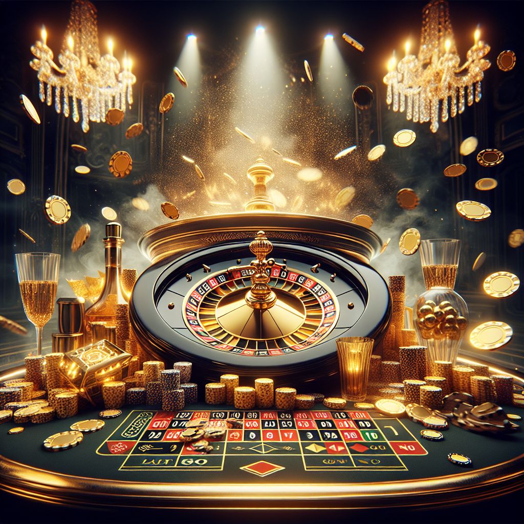 Jackpot Master سائٹ کے لیے آن لائن گیمز فراہم کرنے والے