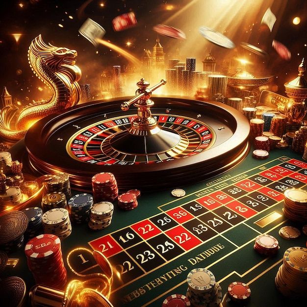 Jackpot Master آن لائن کیسینو میں کھیلنے کی وجوہات