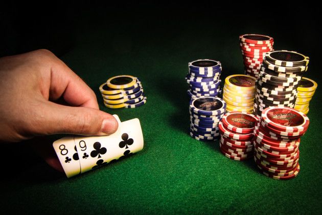 پاکستان میں Jackpot Master کا آن لائن کیسینو سیکشن کھولیں۔