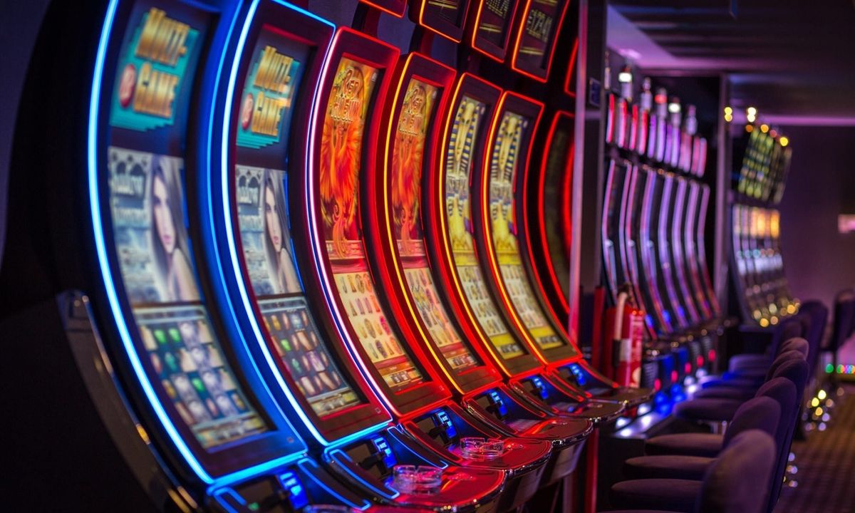 پاکستان کے نئے Jackpot Masterکیسینو کھلاڑیوں کے لیے خوش آمدید بونس
