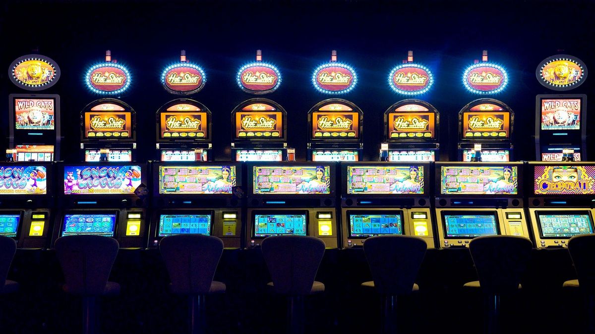 Jackpot Master آن لائن کیسینو میں اصل گیمز